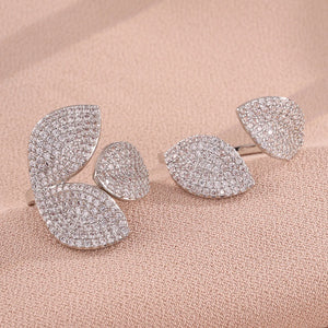 Open Ring Set