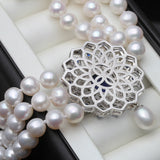 Freshwater Pearl Necklace