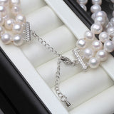 Freshwater Pearl Necklace