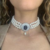 Freshwater Pearl Necklace