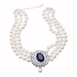 Freshwater Pearl Necklace