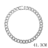 Cuban Link Choker