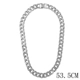 Cuban Link Choker