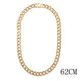 Cuban Link Choker
