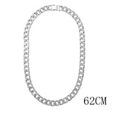Cuban Link Choker
