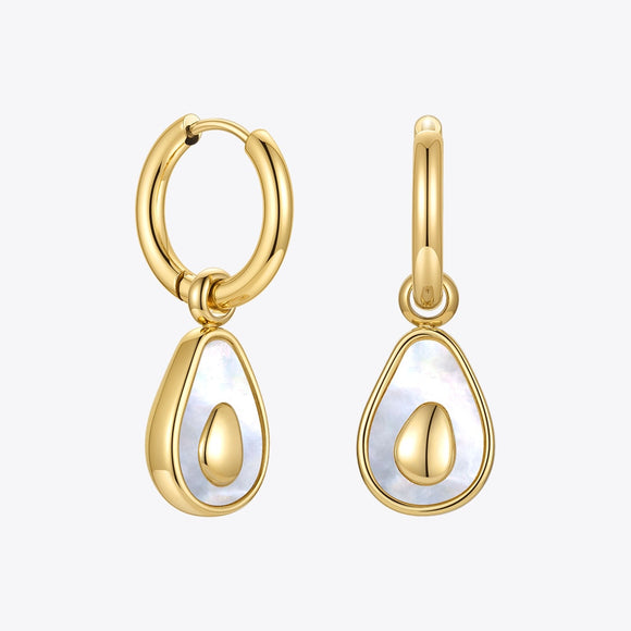 Drop Earrings