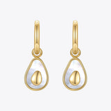 Drop Earrings
